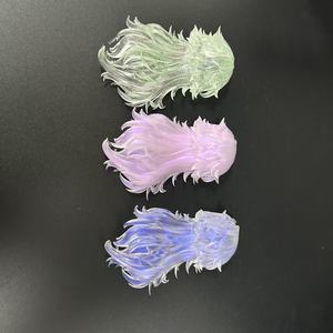 कस्टम वैक्यूम कास्टिंग सेवा सिलिकॉन मोल्डिंग राल प्लास्टिक प्रोटोटाइप भागों - Product Image 1