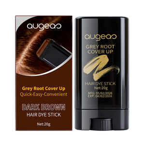 ครีมเปลี่ยนสีผมอูเกียส แบรนด์ส่วนตัว แบบแท่ง สำหรับใช้ในบ้าน - Product Image 1