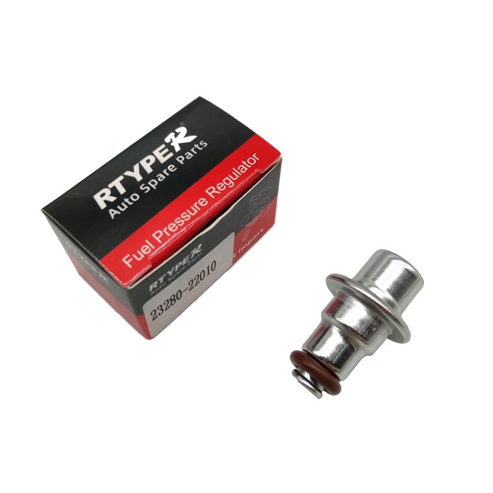 FP10280-11B 23280-22010 Fuel Pressure Regulator for Toyota Lexus Scion honda