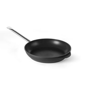 Équipement de cuisine commercial HENDI, poêle à induction 330x(H)60mm - Product Image 1