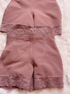 Vô Hình Cao Eo Liền Mạch Tummy Kiểm Soát Mông Đẩy Lên Ngắn Cao Eo Quần Short Quần Lót Thấp Eo Liền Mạch Đẩy Lên Xà Cạp - Product Image 6