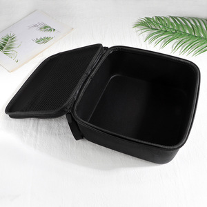 Bolsa de Almacenamiento Universal para Proyector, 240x230x115mm, EVA, a Prueba de Golpes, Portátil, para Equipos Digitales y Electrónicos - Product Image 3