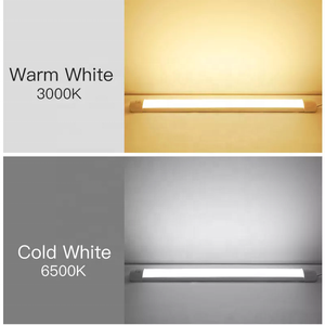 <span class=keywords><strong>ราคา</strong></span>โรงงาน <span class=keywords><strong>หลอด</strong></span><span class=keywords><strong>ไฟ</strong></span> <span class=keywords><strong>LED</strong></span> แบบปรับได้ด้วยสวิตช์ดิป 30W 60W 75W 120lm/W ประสิทธิภาพสูง โครงสร้าง PC โคมไฟแบบเส้นสำหรับการกรองแสง - Product Image 6