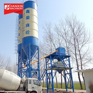 Güçlü ve sağlam <span class=keywords><strong>RMC</strong></span> bitki 60m 3/h hazır karışık beton harmanlama santrali satılık - Product Image 2