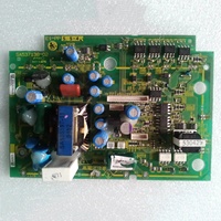 Carte de commande d'onduleur en plastique pour servomoteur E1-PP5.5-4 SA537138-02 5.5KW