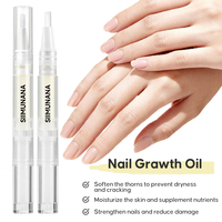 Liquide réparateur pour ongles en gros, soin antibactérien, liquide nutritif utilisé pour les soins des mains et des pieds et le traitement des mycoses des ongles