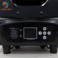 Led zoom tête mobile lumière scène dj disco effet d'éclairage robot 4-en-1 led tête mobile 19*15w led zoom lavage Guangzhou usine