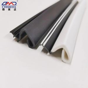 Construction améliorée en caoutchouc de qualité supérieure avec <span class=keywords><strong>joint</strong></span> en caoutchouc de porte avant <span class=keywords><strong>professionnel</strong></span> - Product Image 1