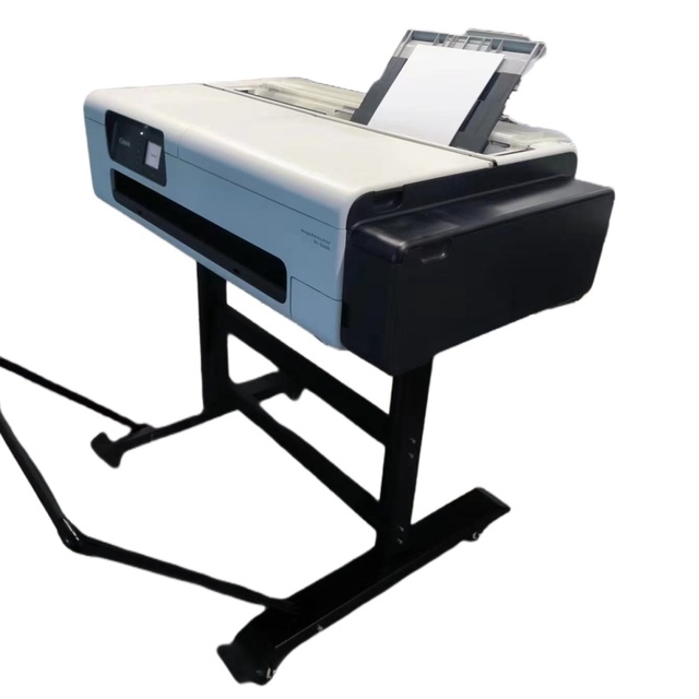 Factory Price ImagePROGRAF TC5200 24-inch Color Desktop Printer with Chinese-made Stents Inkjet Printer A3 A4 Printer