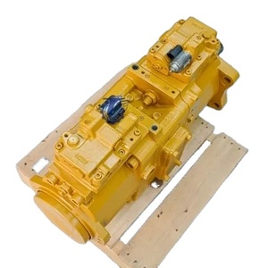 Inventario: piezas de excavadora 5659737. Bomba hidráulica E336GC 336GC 330GC bomba principal - Product Image 1