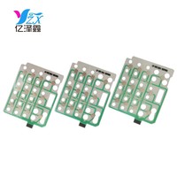 Circuit imprimé Flexible de haute qualité, 2 pièces, Standard professionnel