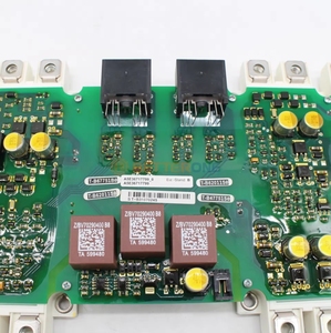 ของแท้จากเยอรมนี A5E36717799 + FS300R12KE3-S1 โมดูลไดรเวอร์ IGBT 1200V 300A บอร์ดจ่ายไฟ IPM ใหม่ ของแท้ - Product Image 6
