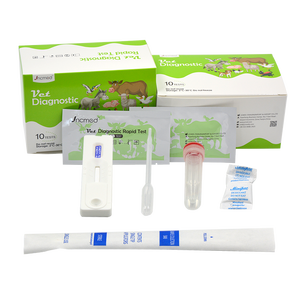 Bandelette de <span class=keywords><strong>test</strong></span> de chien progestérone kit de <span class=keywords><strong>test</strong></span> de grossesse canine - Product Image 6