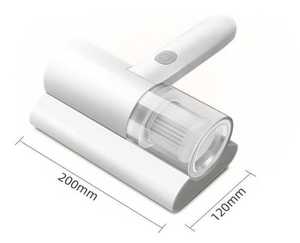 <span class=keywords><strong>Aspirateur</strong></span> portable <span class=keywords><strong>sans</strong></span> <span class=keywords><strong>fil</strong></span> pour éliminer les bactéries et les acariens, <span class=keywords><strong>aspirateur</strong></span> <span class=keywords><strong>silencieux</strong></span> - Product Image 2