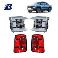 Capot de moteur en acier de remplacement de haute qualité pour BYD Shark Pickup, vente directe d'usine OEM, pièces de carrosserie automobile, capot, jantes de voiture électrique
