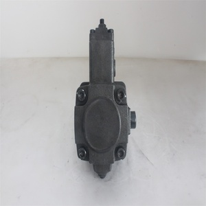 ปั๊มใบพัด VP-40-FA รุ่น VP-20/VP-40 15 12 FA3 ปั๊มไฮดรอลิกแบบปรับได้สำหรับเครื่องฉีดพลาสติก - Product Image 6