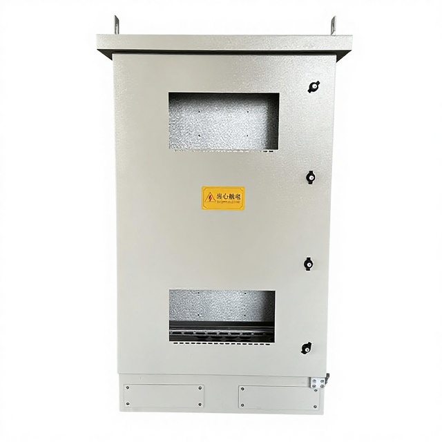Yinlu Automatic Compensation Power Regulator Enclosure Customizable Size & Color