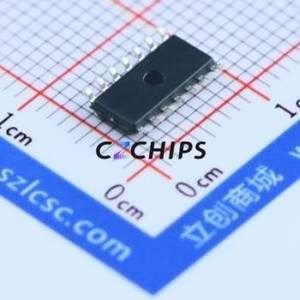 Amplificador de entrada FET de chip IC de circuito integrado LF247DT, original y nuevo - Product Image 2