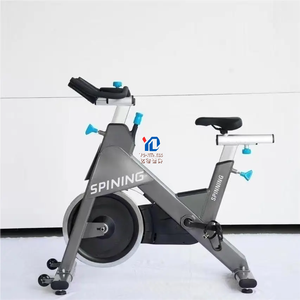 Bicicleta de <span class=keywords><strong>Spinning</strong></span> Magnética YG-S009 YG Fitness, Bicicleta de <span class=keywords><strong>Spinning</strong></span> Comercial, Bicicleta de Ejercicio, Bicicleta de <span class=keywords><strong>Spinning</strong></span> <span class=keywords><strong>Profesional</strong></span> Magnética - Product Image 1