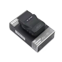 Máquina de diagnóstico automático inteligente para coche, probador OBD 11 OBD2, OBD ELM327, Monitor de Salud del vehículo, escáner de código de coche OBD2, Bluetooth 4,0