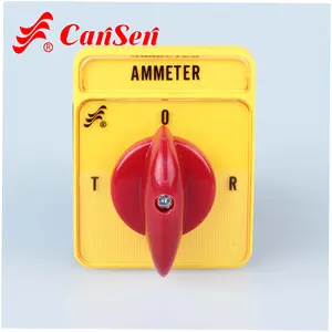 Cansen LW26-20 AMMETER YR Top Sale Guaranteed Quality Volume Control Switch