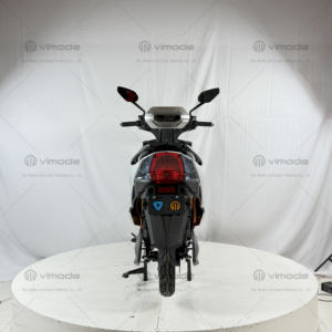 Nuevo Scooter Eléctrico para Adultos 2026, 2 Asientos, Modelo de Carreras YZS 60V 40-45km/h, de Jiangsu, China - Product Image 2