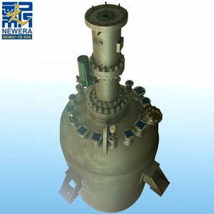 50m3 tùy chỉnh áp lực cao liên tục khuấy Tank trọng phản ứng Ấm đun nước thép không gỉ lò phản ứng - Product Image 5