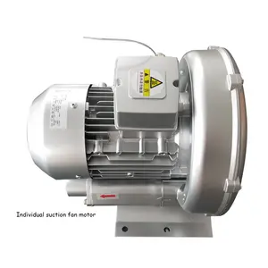direct sell EXW cheap individual suction fan motor price used in sock machine