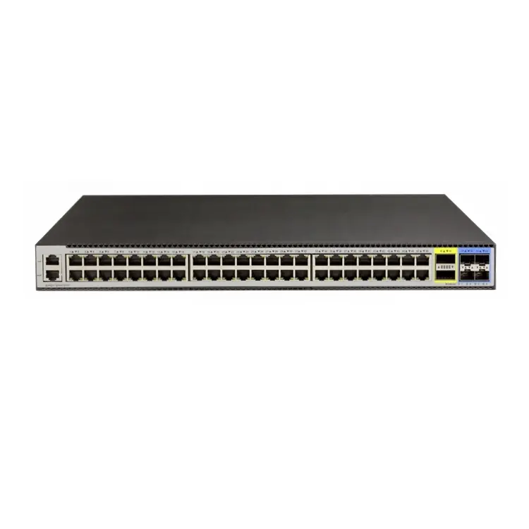 48*GE S5548PB-2Q4X POE++ Network Switches for Enterprise /Campus Networks