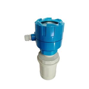 Ультразвуковой антикоррозийный взрывозащищенный интегрированный датчик уровня воды/материалов SMRTE EA02 24В DC, 4-20мА, для измерения уровня жидкости - Product Image 2