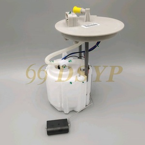 ชุดปั๊มน้ำมันเชื้อเพลิงแท้ DSYP อะไหล่รถยนต์ รุ่น 155000669AA PW4510 สำหรับรถยนต์ Chery Tiggo 3 ZCQR028E - Product Image 5