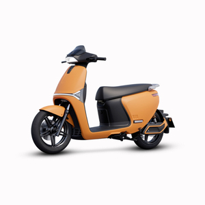 Patinete Eléctrico de Movilidad EEC Potente de 72V 30Ah y Tres Velocidades, Motocicleta Eléctrica de 2 Ruedas, Motor sin Escobillas de 2000W de Alto Rendimiento - Product Image 1