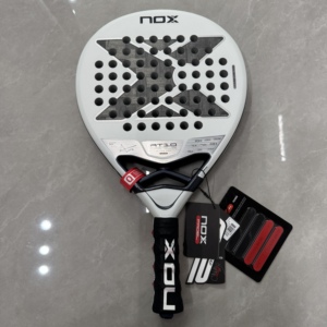 <span class=keywords><strong>Raquette</strong></span> de padel OEM 2026 Viper Professionnelle 12K en fibre de carbone Nox, <span class=keywords><strong>raquette</strong></span> de padel pour joueurs avancés <span class=keywords><strong>avec</strong></span> <span class=keywords><strong>volant</strong></span> en fibre de carbone - Product Image 2