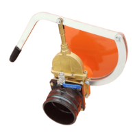 Bouse liquide fumier fumier engrais biogaz épandeur pulvérisateur transport boue pompe semi-remorque pour ferme d'élevage