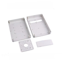 Support de tringle à rideau en aluminium de haute qualité pour salon, services de tournage CNC sur mesure