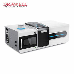 เครื่องวัดสเปกโตรมิเตอร์แบบปล่อยแสง AC-DC รุ่น AES-8000 สำหรับการทดสอบวัสดุในห้องปฏิบัติการของ Drawell - Product Image 5