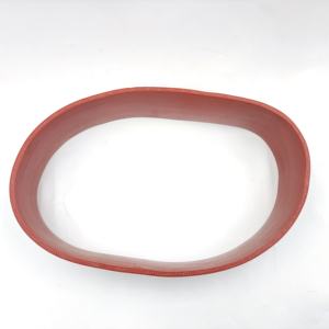 High Performance Factory <b>Silicone</b> Intake Radiator <b>Hose</b> Flexible with Cutting and Welding Processing Services - Product Image 5