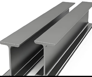 Viga de Acero en H Q235B Q345B Q420C Q460C SS40, Suministro de Fábrica - Product Image 1