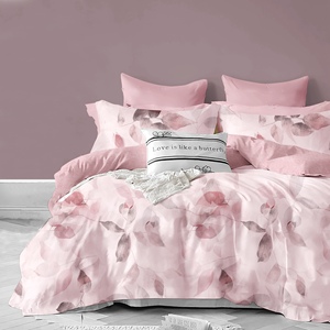 Offre Spéciale Edredones De Cama Drap De Lit De Luxe 4 PCS Ensembles Blanc 100% Coton Hôtel Linge De Lit Housse De Couette - Product Image 5