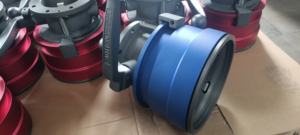 <span class=keywords><strong>API</strong></span> Secco Accoppiatore per la Parte Inferiore Sistema di Caricamento - Product Image 6