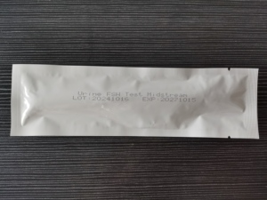 Accufast của phụ nữ nhà Kit kiểm tra fsh nang kích thích hormone Kit kiểm tra trên 99.99% - Product Image 5