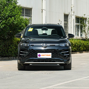 Nuovo Originale V-W Tanyue <span class=keywords><strong>L</strong></span> PHEV Sportivo SUV Familiare Ibrido Plug-in a 5 Porte e 5 Posti - Product Image 3