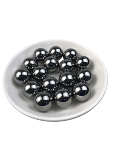 Bille en carbure cémenté durable pour vis à billes et <span class=keywords><strong>clapet</strong></span> <span class=keywords><strong>anti</strong></span>-<span class=keywords><strong>retour</strong></span>, prix usine - Product Image 1