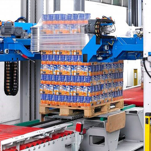 Chine Fabricants <span class=keywords><strong>Prix</strong></span> de gros Pe Stretch Hooding Machine Palette <span class=keywords><strong>Film</strong></span> d'emballage - Product Image 5