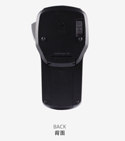 Imprimante d'étiquettes Dymo Dami LM-280, portable, manuelle, édition chinoise et anglaise, peut se connecter à l'ordinateur