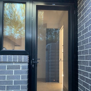 <b>Door</b> <b>Mesh</b> Marine Grade 316 Stainless Steel <b>Mesh</b> 0.8mm High Security <b>Door</b> <b>Mesh</b> <b>Screen</b> Impact Resistant Net <b>Mesh</b> Anti-theft - Product Image 2