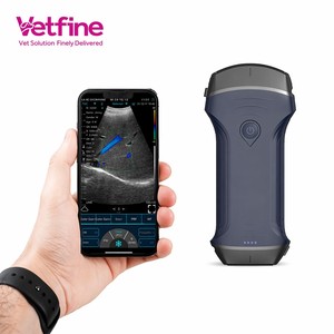 <span class=keywords><strong>Échographe</strong></span> vétérinaire <span class=keywords><strong>portable</strong></span> noir et blanc à <span class=keywords><strong>prix</strong></span> d'usine pour clinique vétérinaire (chiens, chats et animaux) - Product Image 1
