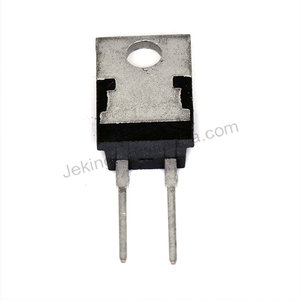 Jeking 1560 600V 15A Gen purp Diode rurp1560 - Product Image 3