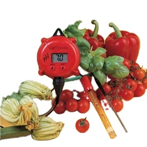 pH-mètre HANNA Gro Chek avec écran LCD - HI981401N - Product Image 1