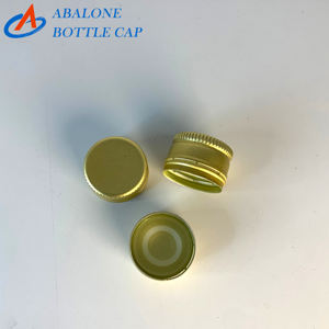 Флакон для пероральных жидкостей из янтарного содокальциевого стекла Ropp Premium, 10 мл, 15 мл, 0.5 унции, 20 мл, 30 мл, с алюминиевой крышкой - Product Image 3